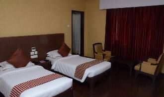 Hotel PL.A Inn, Thanjavur 1